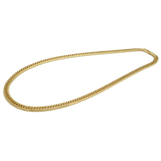 K18 Gold KIHEI Necklace 99.3g