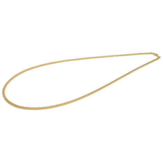 K18 YG KIHEI Necklace 18K Gold