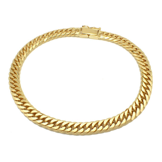 K18 Gold KIHEI Bracelet