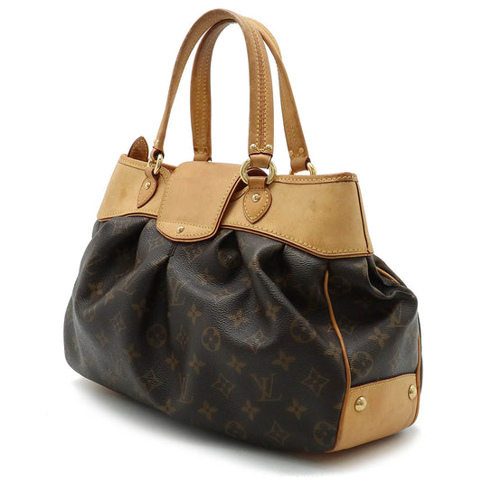 Louis Vuitton Monogram Boetie PM Handbag M45715