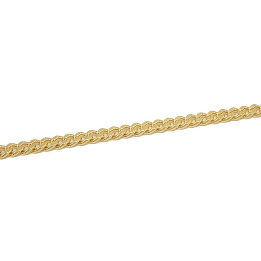 K18 YG KIHEI Necklace 18K Yellow Gold