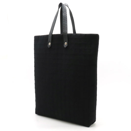 Hermes Amedaba Diago GM Tote Bag Black