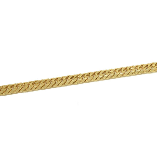 K18 Gold KIHEI Necklace 10.4g 40cm