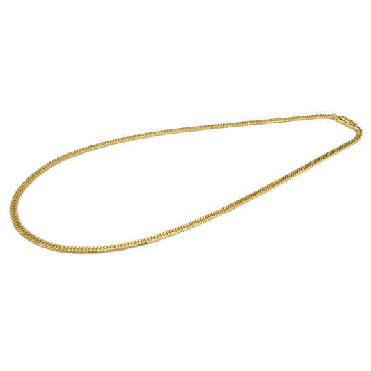 K18 Gold KIHEI Necklace 10.4g 40cm