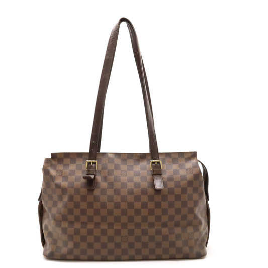 Louis Vuitton Damier Chelsea Tote Bag N51119