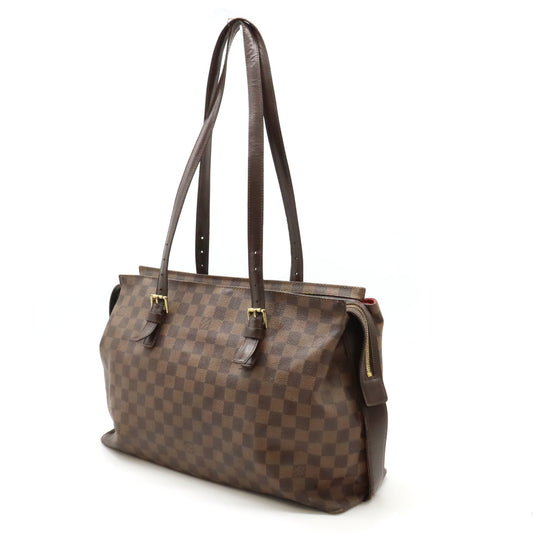 Louis Vuitton Damier Chelsea Tote Bag N51119