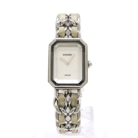 Chanel Premiere Quartz Watch H1639