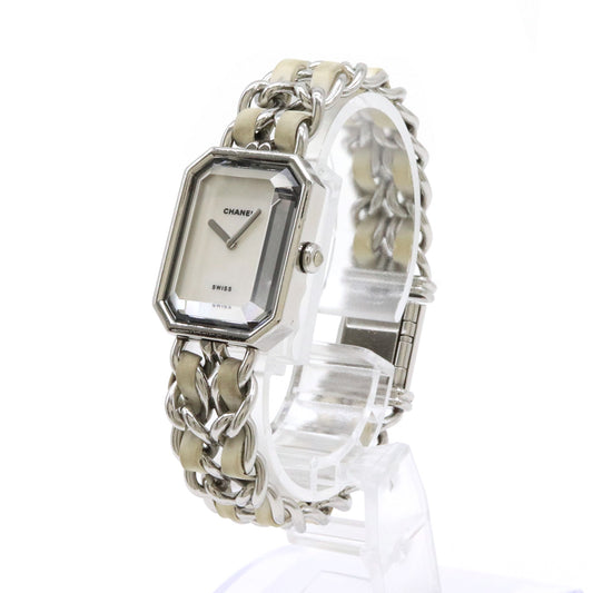 Chanel Premiere Quartz Watch H1639