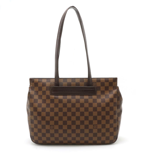 Louis Vuitton Damier Parioli PM Tote Bag N51123