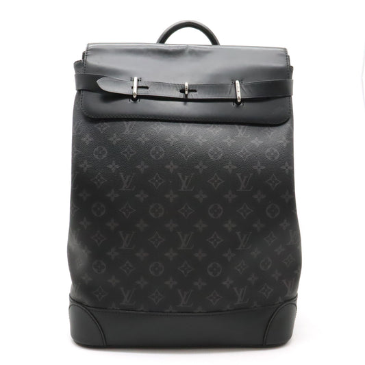 Louis Vuitton Monogram Eclipse Backpack M44052