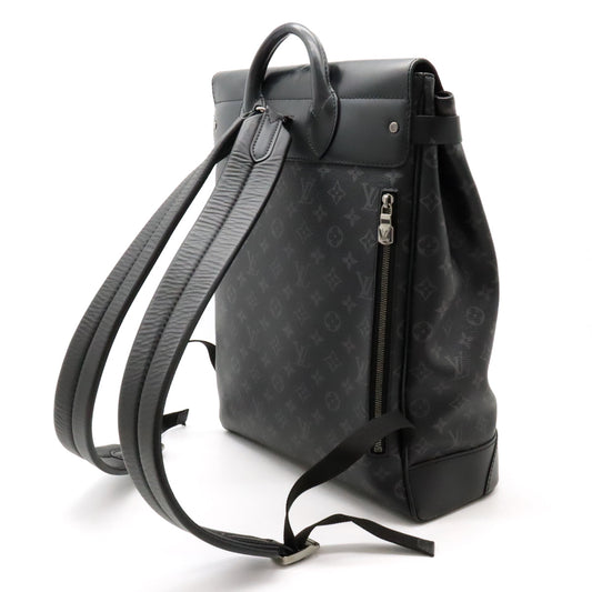 Louis Vuitton Monogram Eclipse Backpack M44052