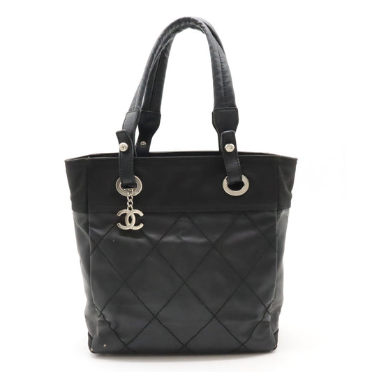 Chanel Paris Biarritz Tote PM A34208