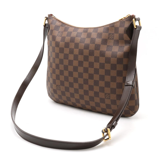 Louis Vuitton Damier Bloomsbury PM Shoulder Bag