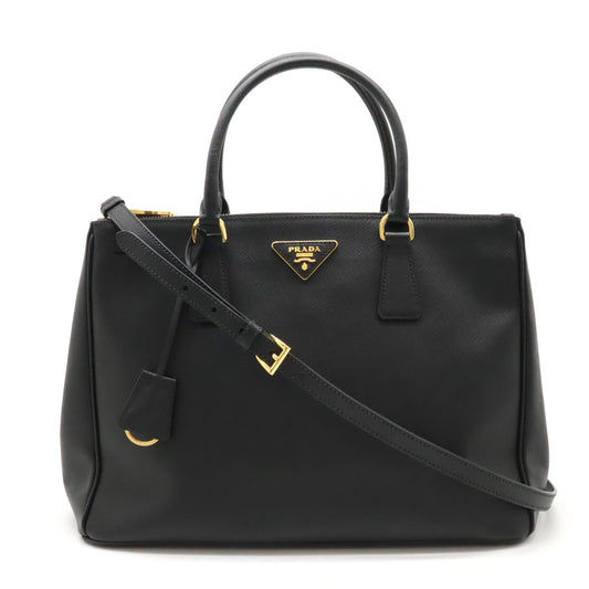 Prada Saffiano Lux Leather 2WAY Handbag BN2274