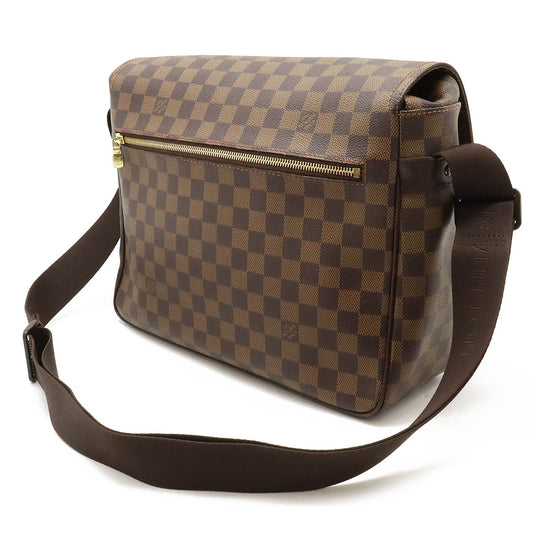 Louis Vuitton Damier Melville Messenger Bag N51125