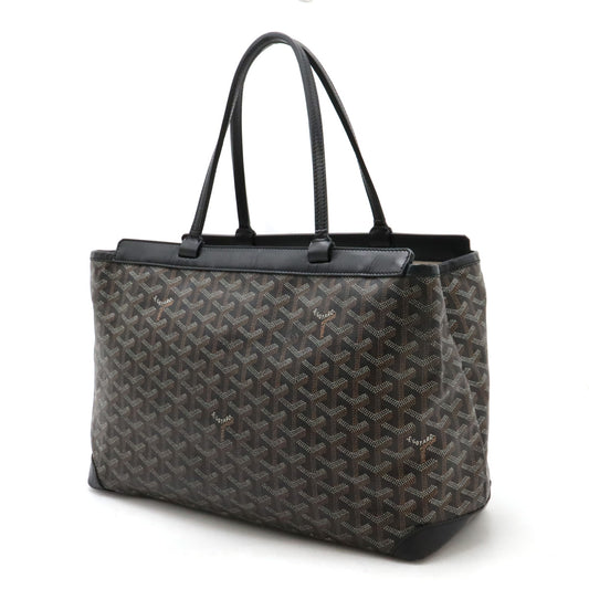 Goyard Belchasse PM Tote Bag PVC Leather