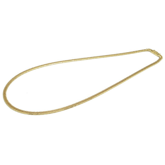 K18 Gold KIHEI Necklace 10.3g 40cm