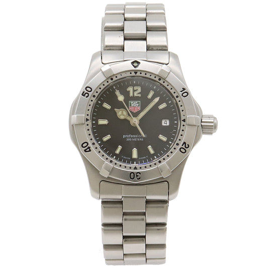 TAG Heuer Professional 2000 Quartz Ladies Watch WK1310