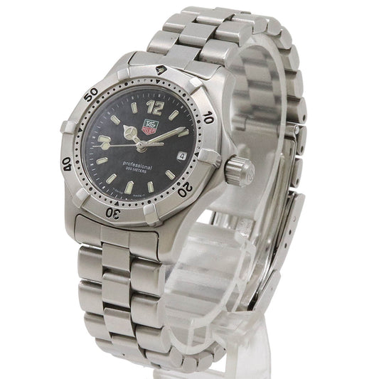 TAG Heuer Professional 2000 Quartz Ladies Watch WK1310