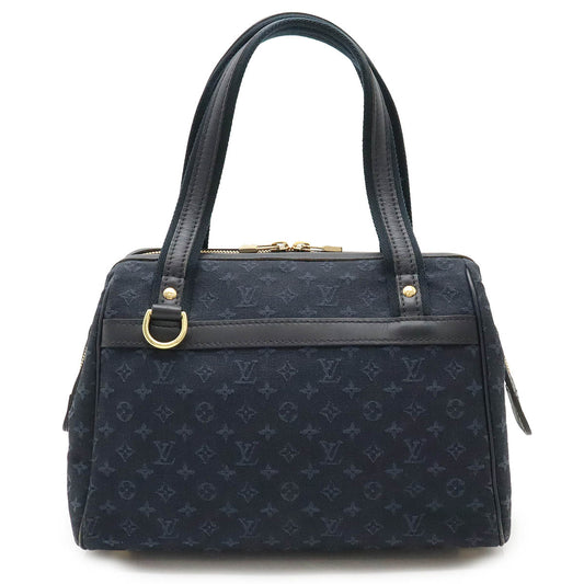 Louis Vuitton Monogram Mini Josephine PM Handbag M92414