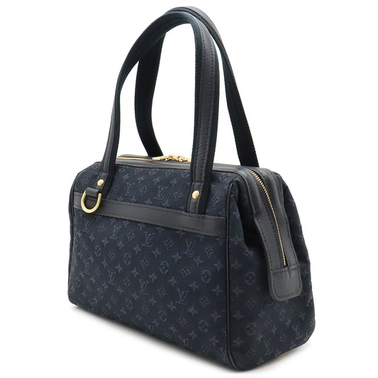 Louis Vuitton Monogram Mini Josephine PM Handbag M92414