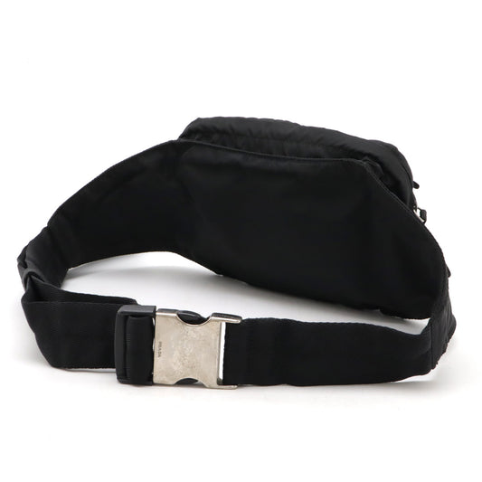 Prada Nylon Waist Bag 2VL001