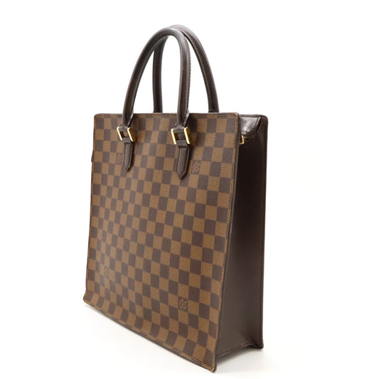 Louis Vuitton Damier Venice PM Tote Bag