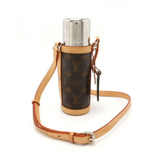 Louis Vuitton Monogram Flask Holder GI0518