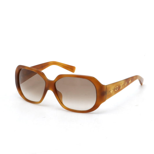 Louis Vuitton Obsession Hexagon Sunglasses Z0028E