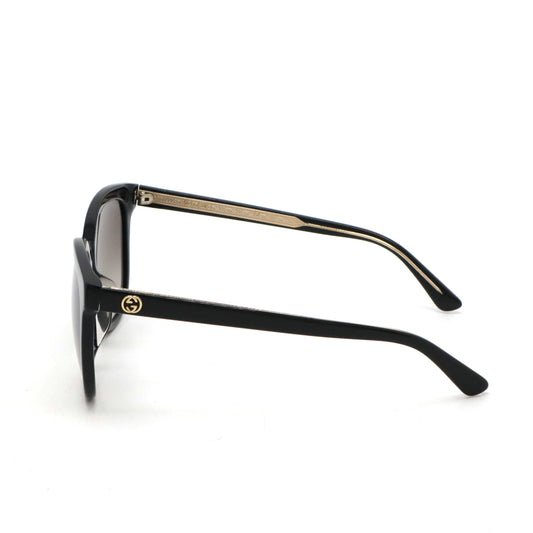 Gucci Sunglasses GG0082SK Black