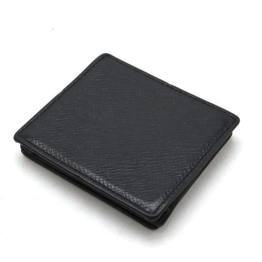 Louis Vuitton Taiga Leather Coin Case M30382