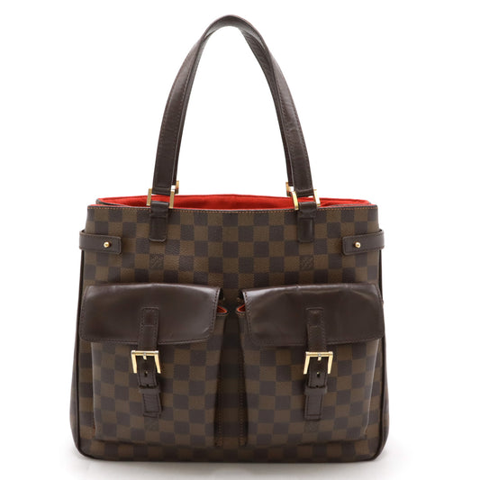 Louis Vuitton Damier Uzes Tote Bag N51128