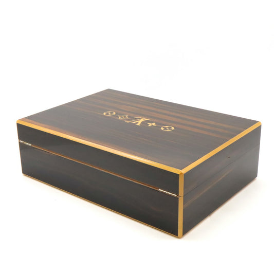 Louis Vuitton Cigar Humidor Case M58560