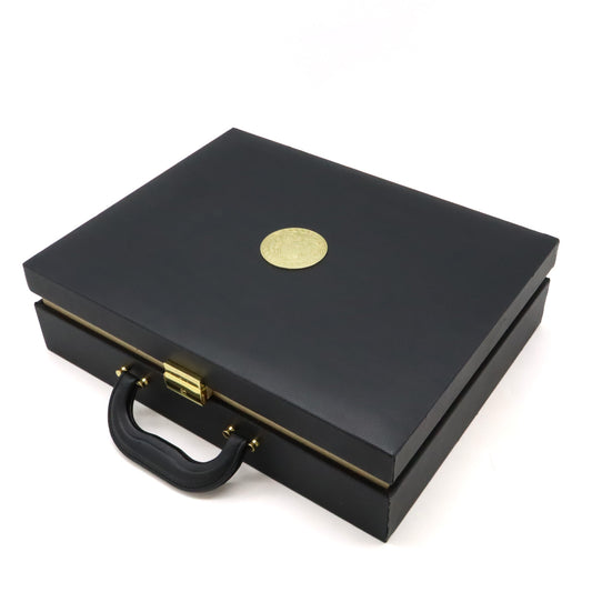 Versace Medusa Collection Watch Case