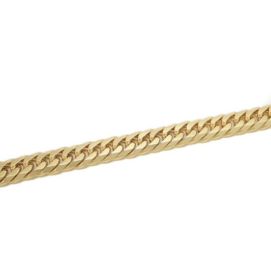 K18 Gold KIHEI Bracelet 18cm 20g