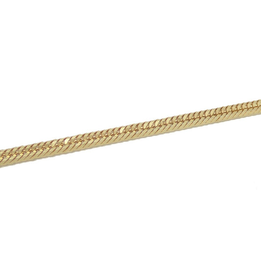 K18 YG KIHEI Bracelet Anklet Gold