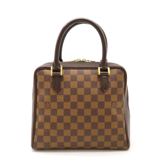 Louis Vuitton Damier Brera Mini Handbag N51150