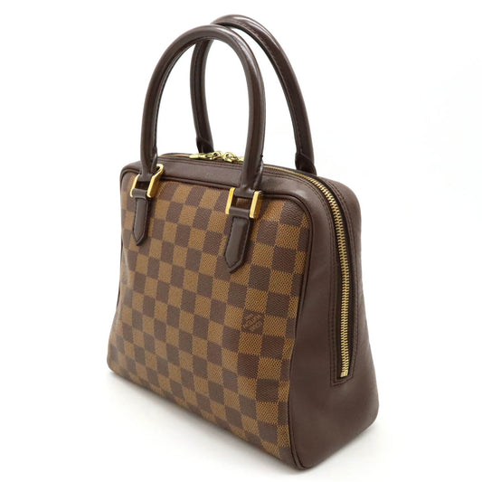 Louis Vuitton Damier Brera Mini Handbag N51150