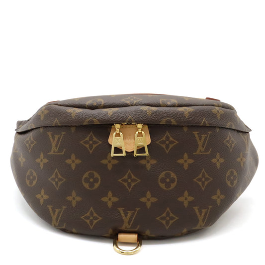 Louis Vuitton Monogram Bum Bag M43644