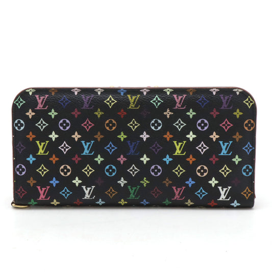 Louis Vuitton Monogram Multicolor Wallet