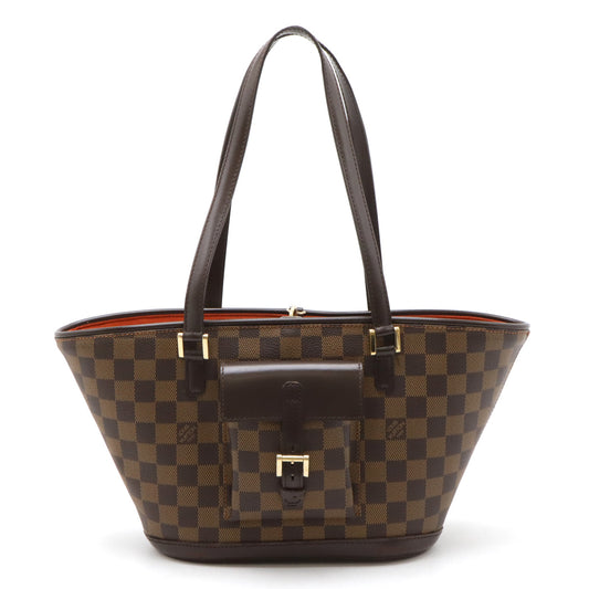 Louis Vuitton Damier Manosque PM Tote Bag