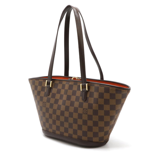 Louis Vuitton Damier Manosque PM Tote Bag