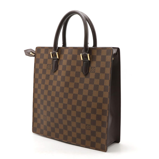 Louis Vuitton Damier Venice PM Tote Bag