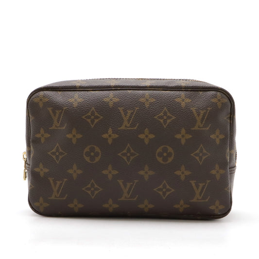 Louis Vuitton Monogram Toiletry Pouch M47524