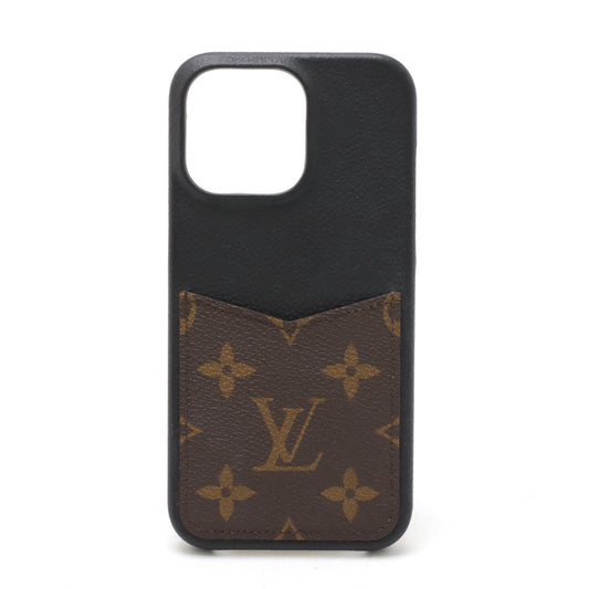 Louis Vuitton Monogram iPhone 15 Pro Max Case