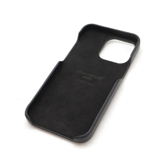 Louis Vuitton Monogram iPhone 15 Pro Max Case