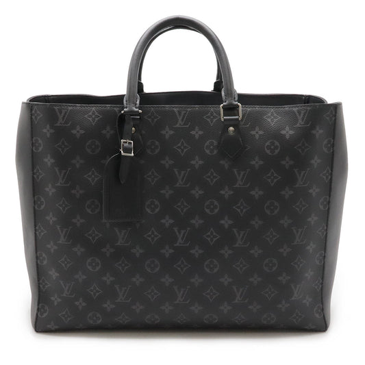 Louis Vuitton Monogram Eclipse Tote Bag M44733