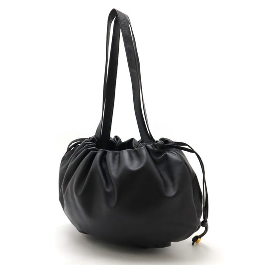 Bottega Veneta Leather The Bubble Medium Tote