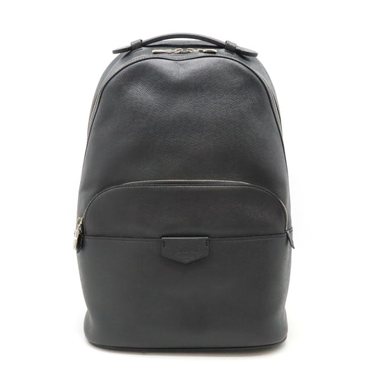 Louis Vuitton Taiga Anton Backpack Black