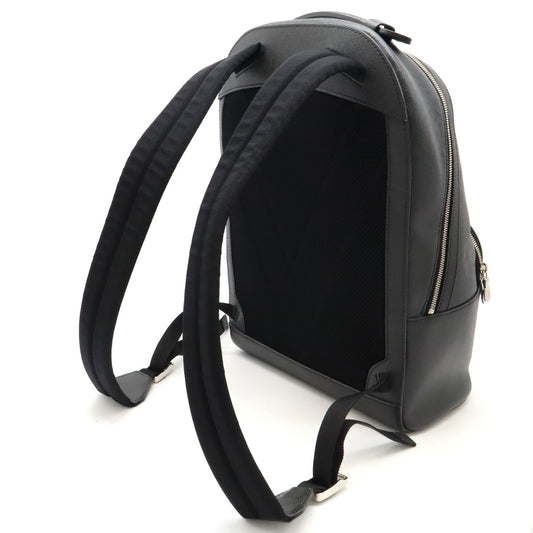 Louis Vuitton Taiga Anton Backpack Black